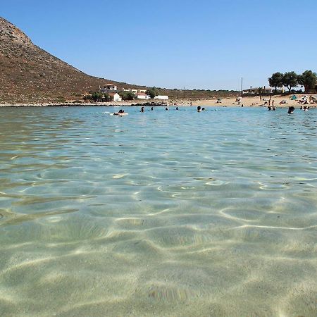 Aggelos Paradise Villa Stavros  Bagian luar foto