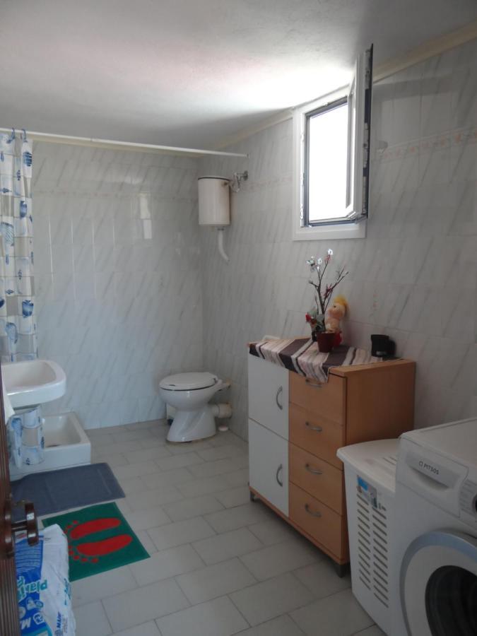 Aggelos Paradise Villa Stavros  Bagian luar foto